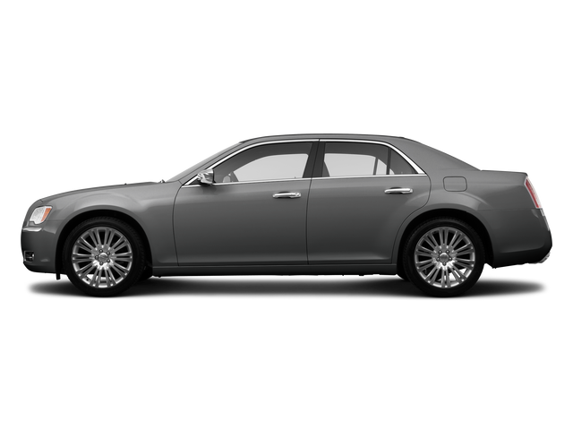 2014 Chrysler 300 300C