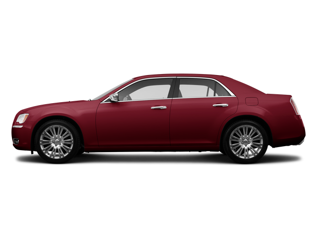 2014 Chrysler 300 300C