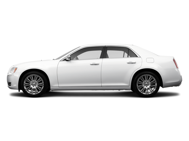 2014 Chrysler 300 300C