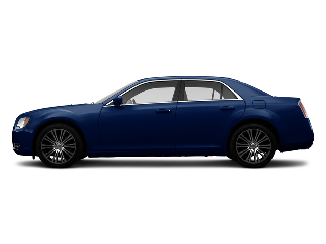 2014 Chrysler 300 300S