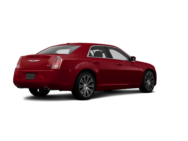 2014 Chrysler 300 300S