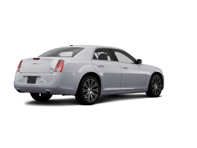 2014 Chrysler 300 300S