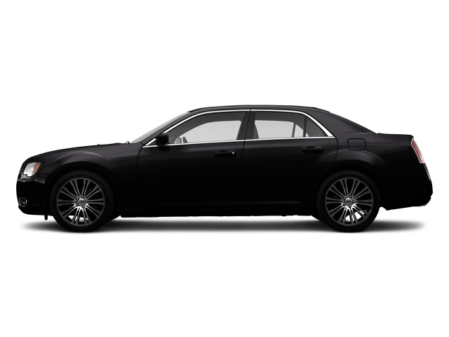 2014 Chrysler 300 300S