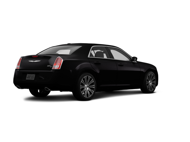 2014 Chrysler 300 300S