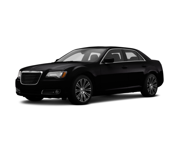 2014 Chrysler 300 300S