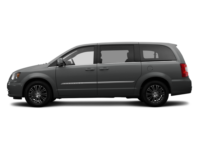 2014 Chrysler Town & Country S