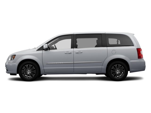 2014 Chrysler Town & Country S