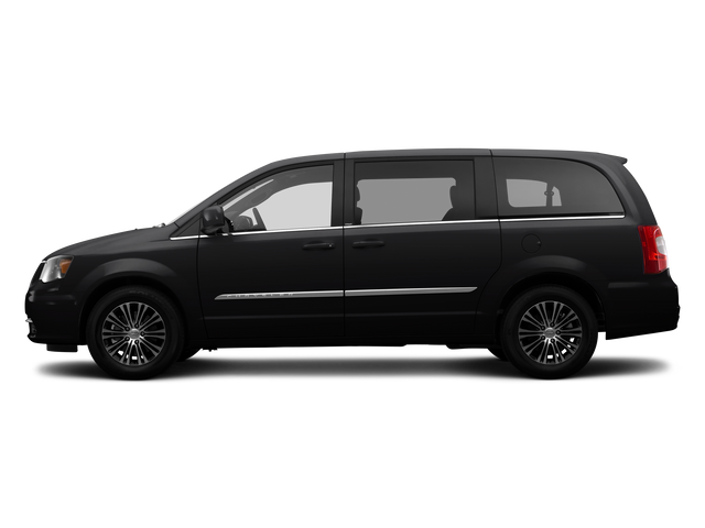 2014 Chrysler Town & Country S