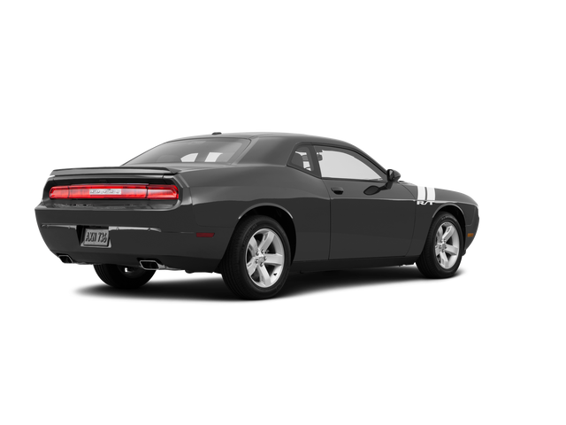 2014 Dodge Challenger R/T