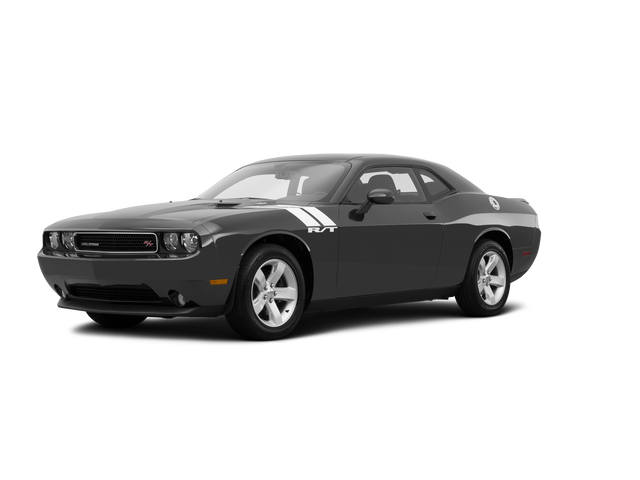 2014 Dodge Challenger R/T