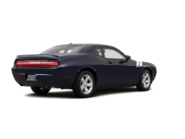 2014 Dodge Challenger R/T Classic