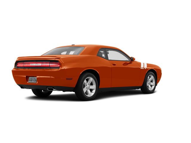 2014 Dodge Challenger R/T