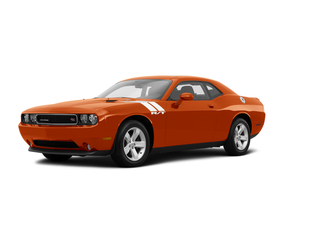 2014 Dodge Challenger Shaker