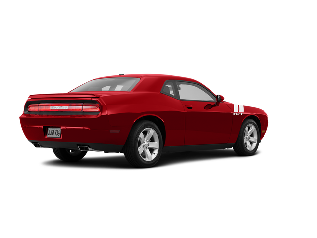 2014 Dodge Challenger R/T Classic