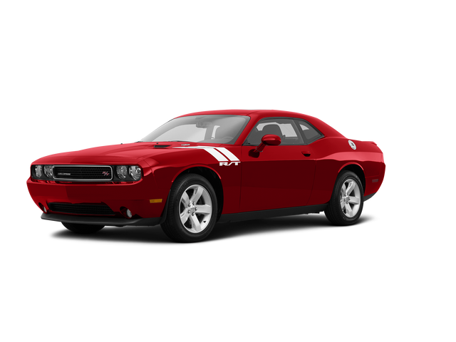 2014 Dodge Challenger R/T Classic