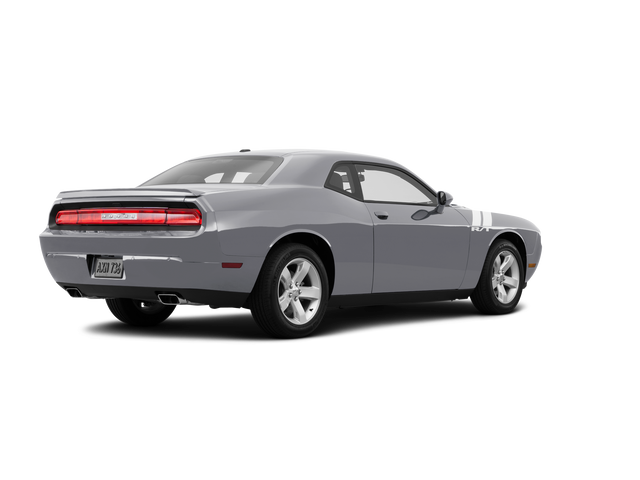 2014 Dodge Challenger SRT8