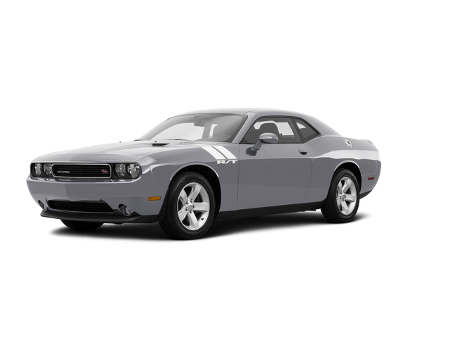 2014 Dodge Challenger SRT8