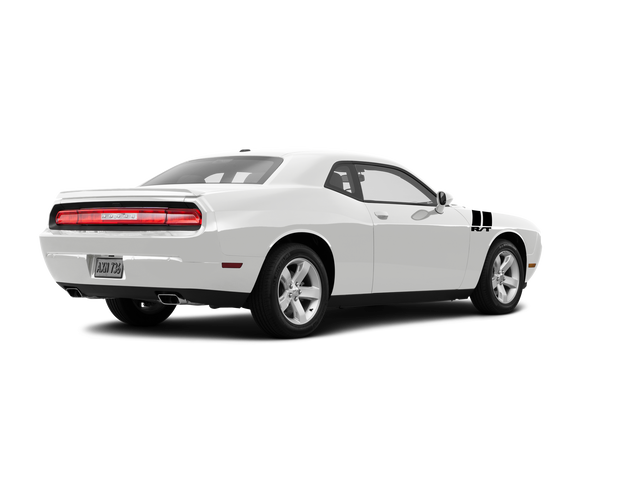 2014 Dodge Challenger R/T Plus