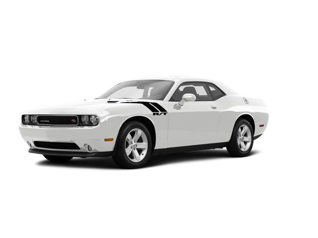 2014 Dodge Challenger SRT8