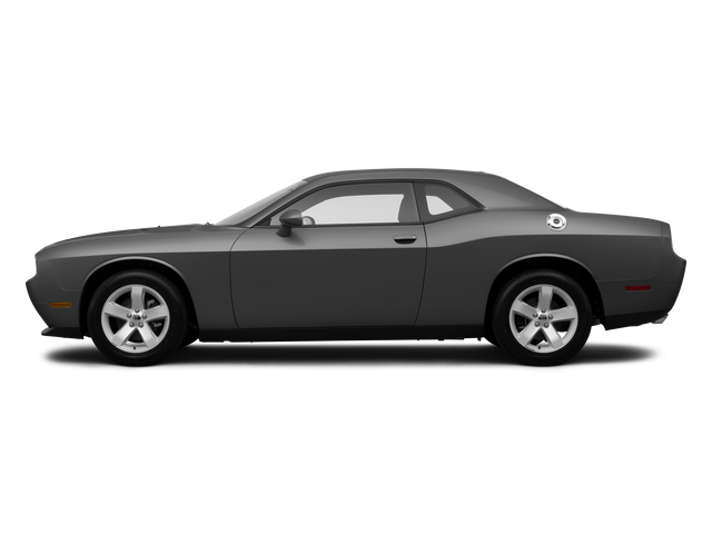 2014 Dodge Challenger Rallye Redline