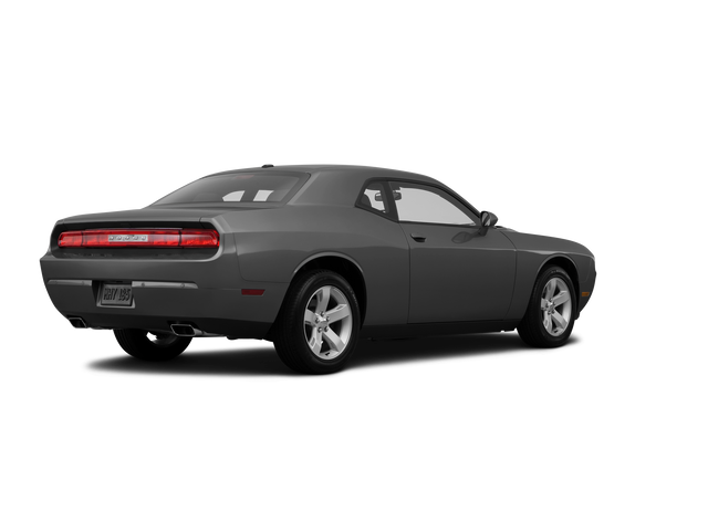 2014 Dodge Challenger SXT 100th Anniversary