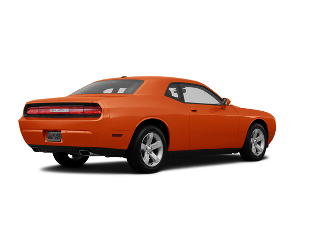 2014 Dodge Challenger SXT Plus