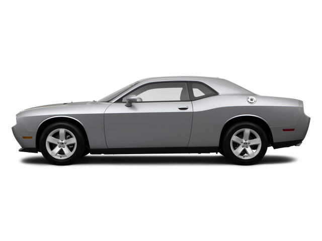 2014 Dodge Challenger SXT