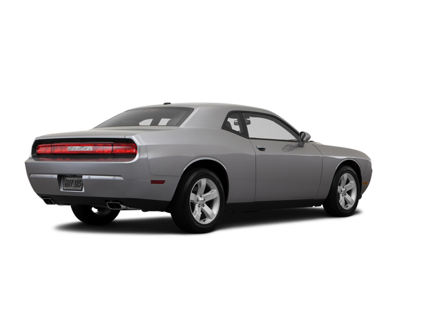 2014 Dodge Challenger SXT