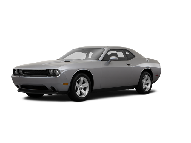 2014 Dodge Challenger SXT