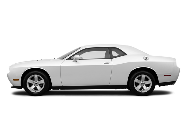 2014 Dodge Challenger Rallye Redline