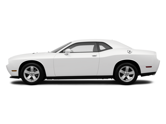 2014 Dodge Challenger SXT Plus