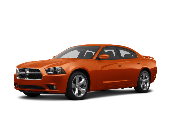 2014 Dodge Charger SXT 100th Anniversary