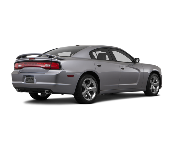 2014 Dodge Charger SXT Plus