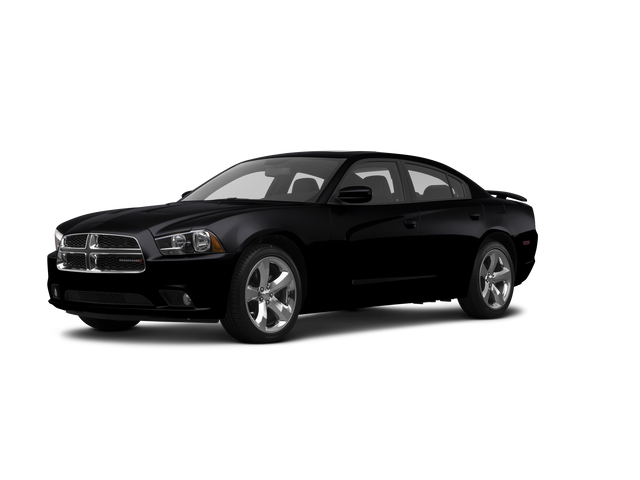 2014 Dodge Charger R/T Plus