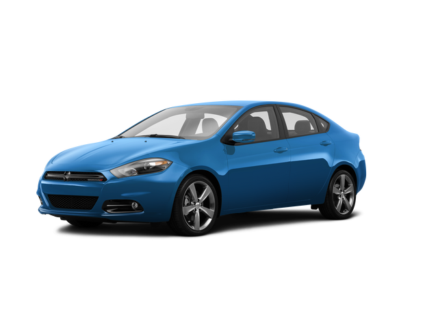 2014 Dodge Dart GT