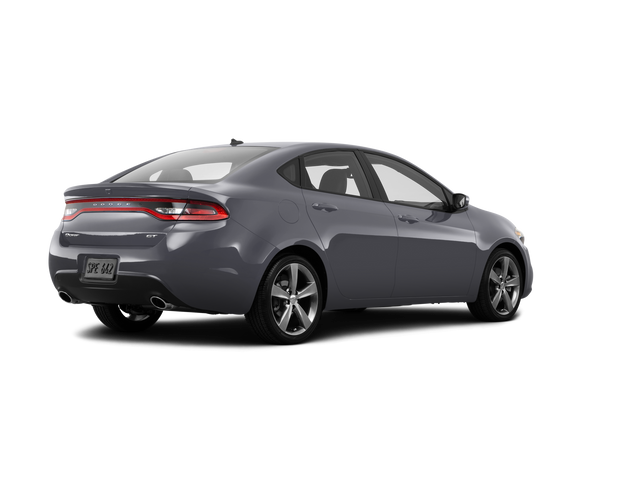 2014 Dodge Dart GT