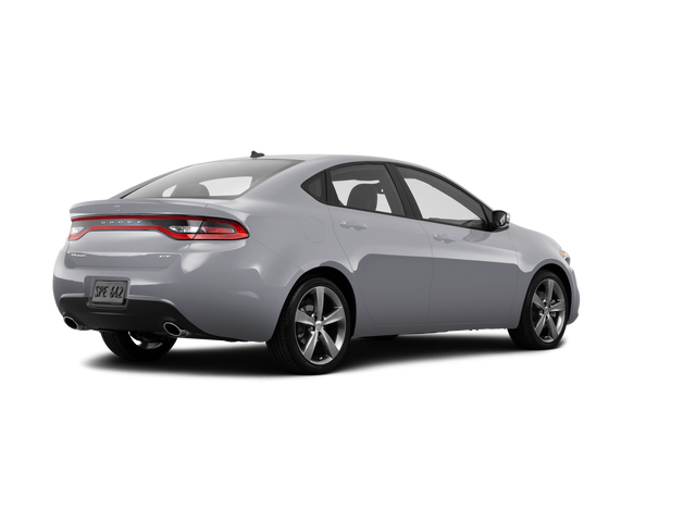 2014 Dodge Dart GT