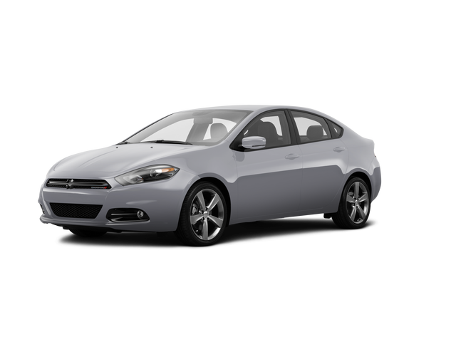 2014 Dodge Dart GT