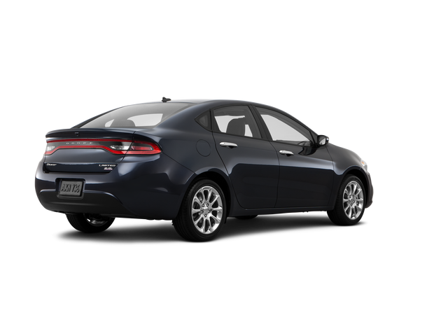 2014 Dodge Dart Limited