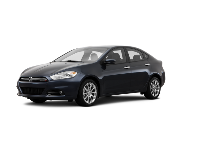 2014 Dodge Dart Limited