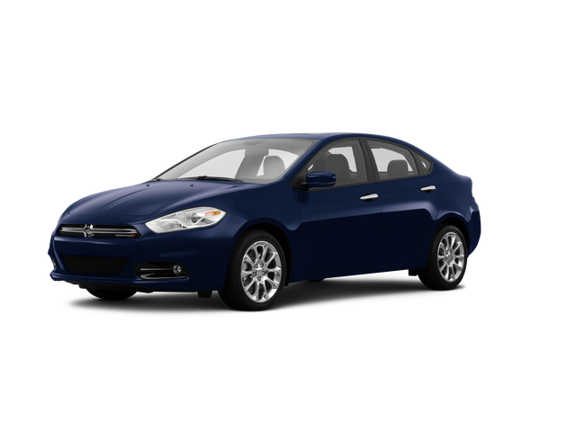 2014 Dodge Dart Limited