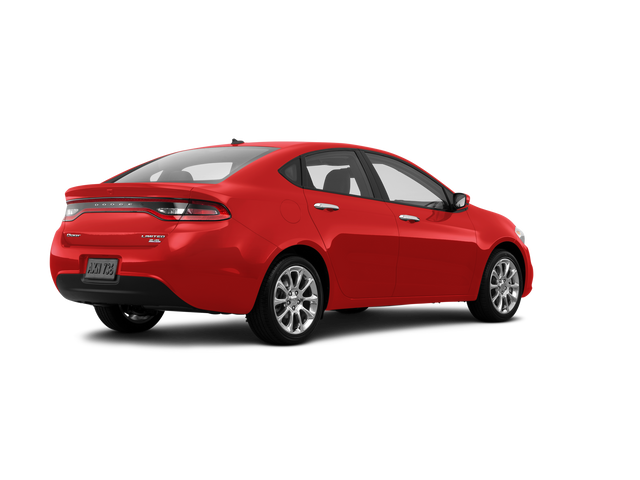 2014 Dodge Dart Limited