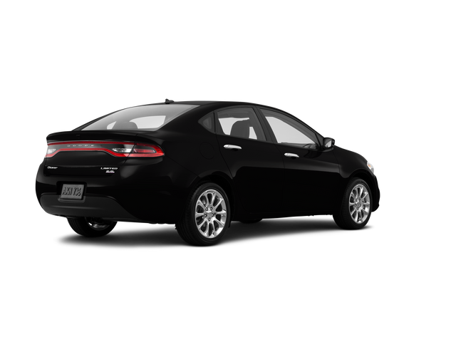 2014 Dodge Dart Limited