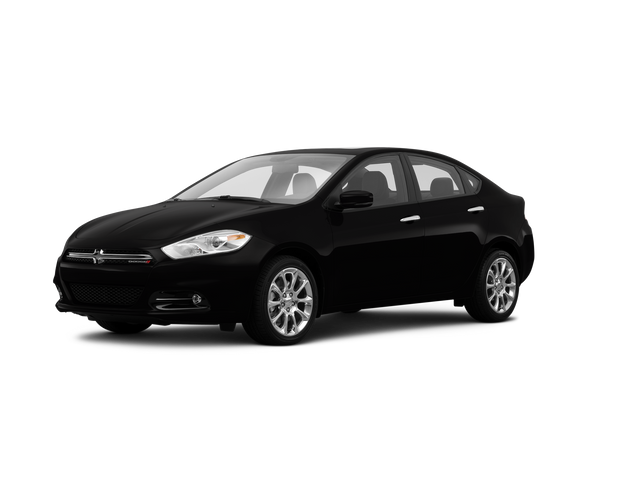 2014 Dodge Dart Limited