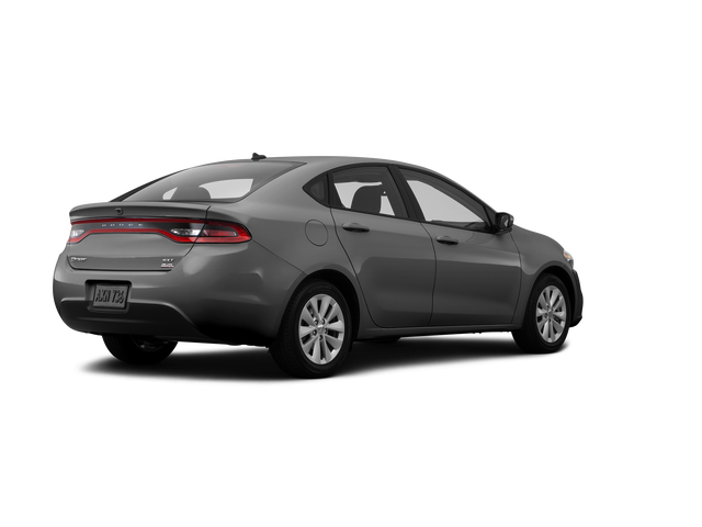 2014 Dodge Dart SXT