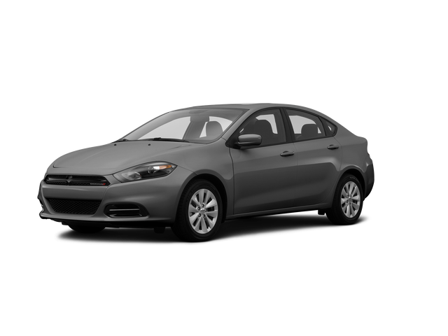 2014 Dodge Dart SXT