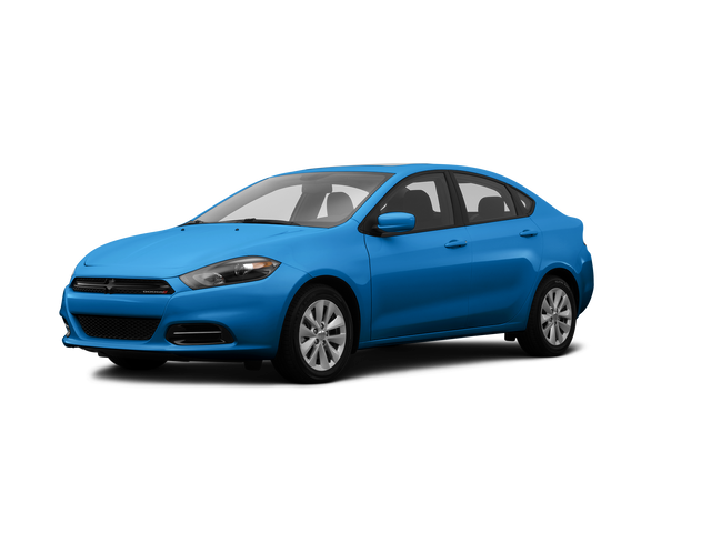 2014 Dodge Dart SXT