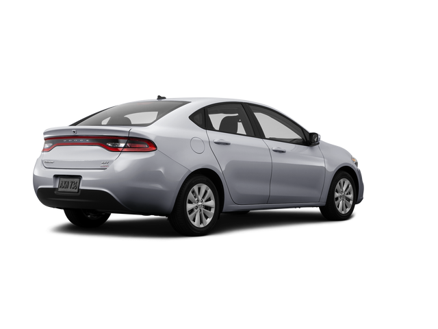 2014 Dodge Dart SXT