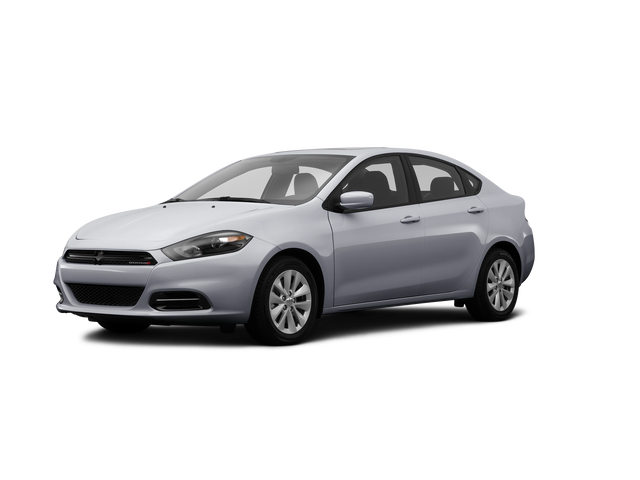 2014 Dodge Dart SXT