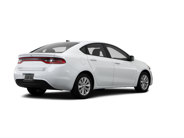 2014 Dodge Dart SXT